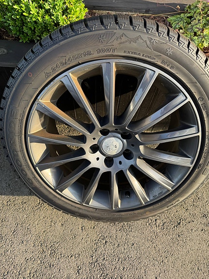 Volkswagen Passat Alltrack 11 of 13