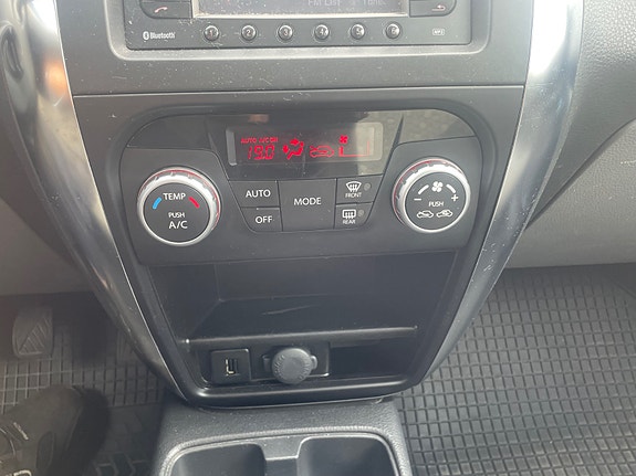Suzuki SX4 10 of 12