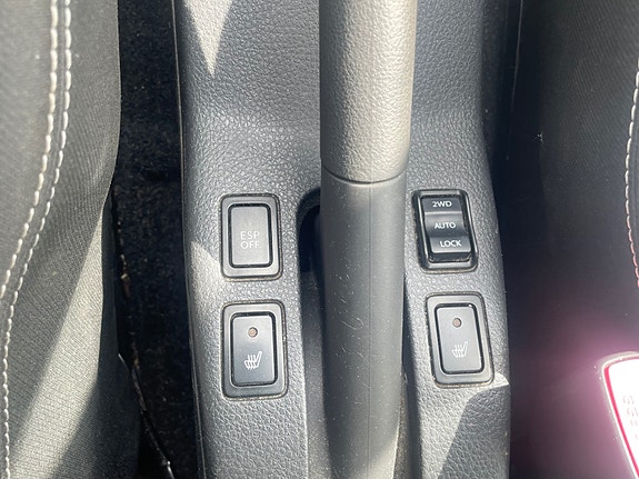 Suzuki SX4 8 of 12