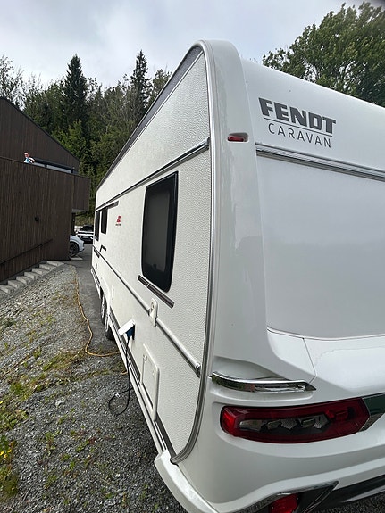 Fendt SFDW Tendenza 7 of 30