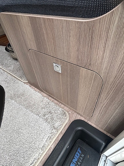 Fendt SFDW Tendenza 15 of 30