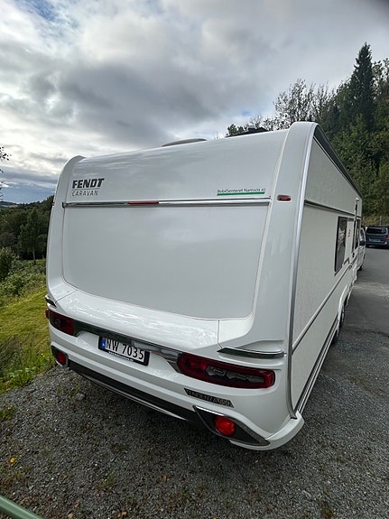 Fendt SFDW Tendenza 6 of 30