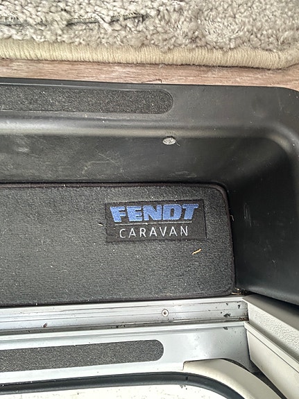 Fendt SFDW Tendenza 14 of 30