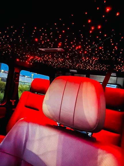 Mercedes-Benz G350 d 21 of 30