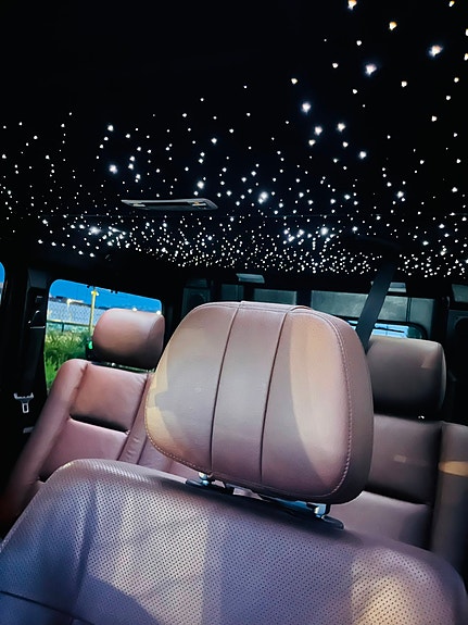 Mercedes-Benz G350 d 18 of 30