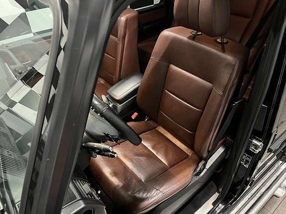 Mercedes-Benz G350 d 23 of 30