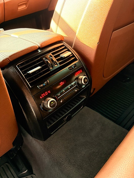 BMW 520d 10 of 20