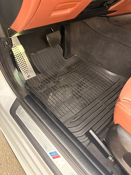 BMW 520d 15 of 20