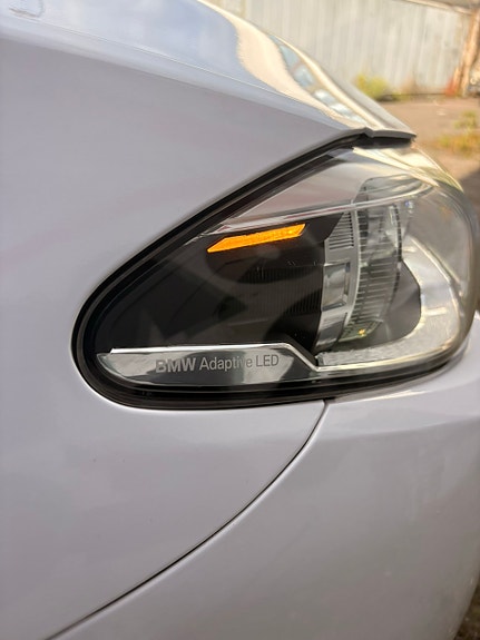 BMW 520d 2 of 20