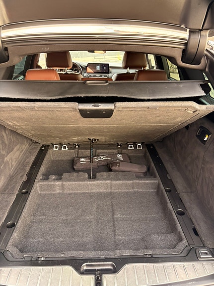 BMW 520d 18 of 20