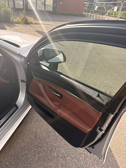 BMW 520d 16 of 20