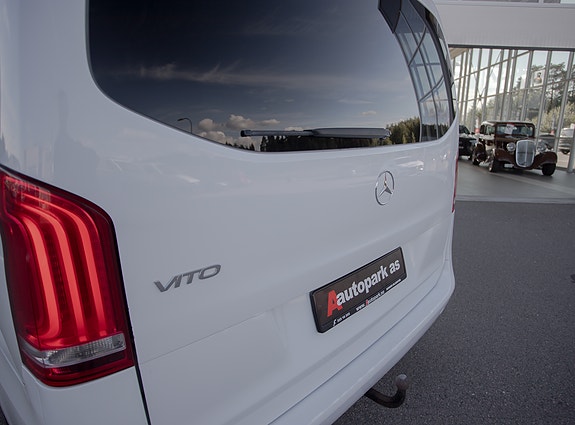 Mercedes-Benz Vito 119 9 of 24