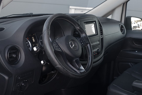 Mercedes-Benz Vito 119 10 of 24