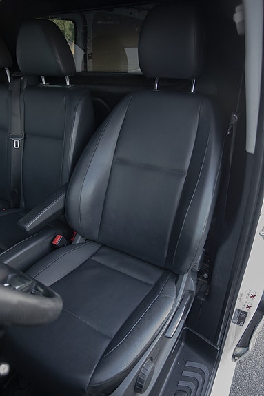 Mercedes-Benz Vito 119 15 of 24
