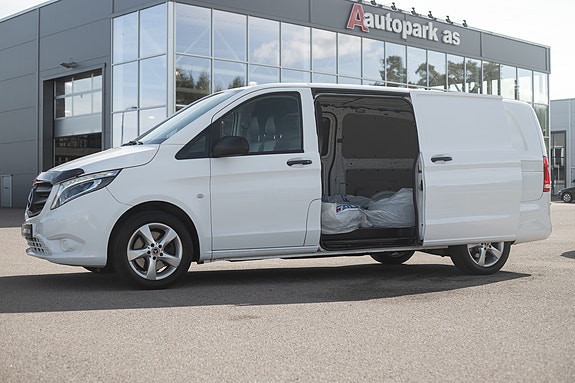 Mercedes-Benz Vito 119 7 of 24
