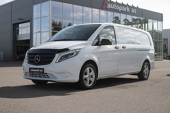 Mercedes-Benz Vito 119 5 of 24