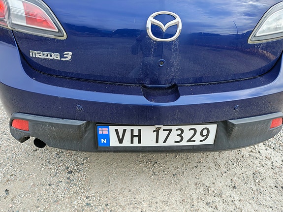 Mazda 3 15 of 30