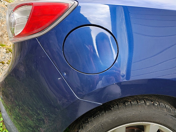 Mazda 3 17 of 30