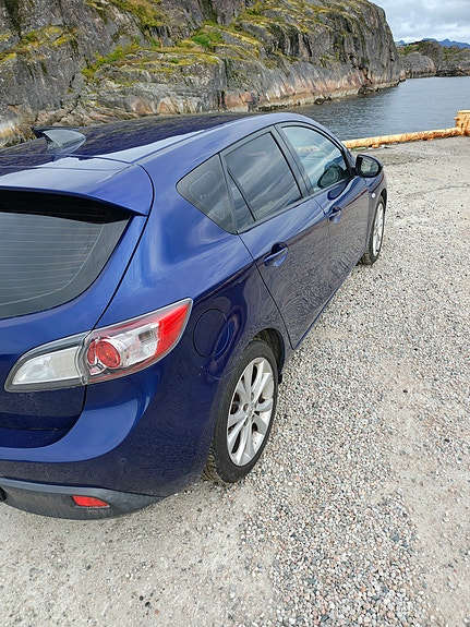 Mazda 3 12 of 30