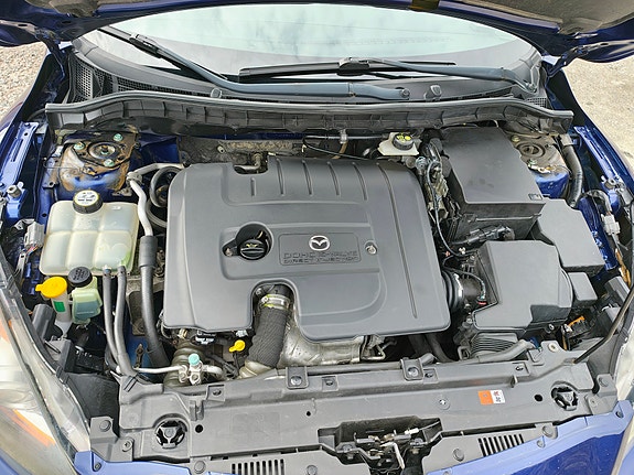 Mazda 3 14 of 30