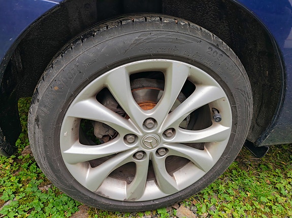 Mazda 3 18 of 30
