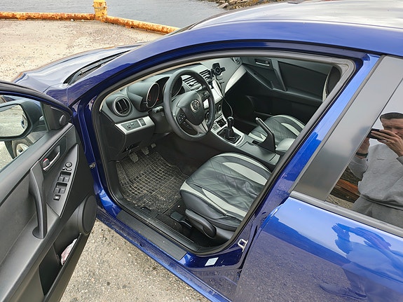 Mazda 3 9 of 30