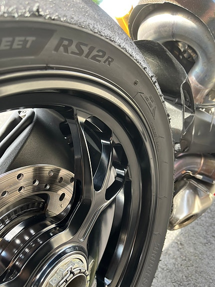 Ducati 1199 Panigale S ABS 9 of 30