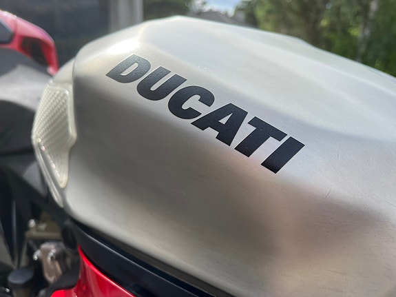 Ducati 1199 Panigale S ABS 15 of 30