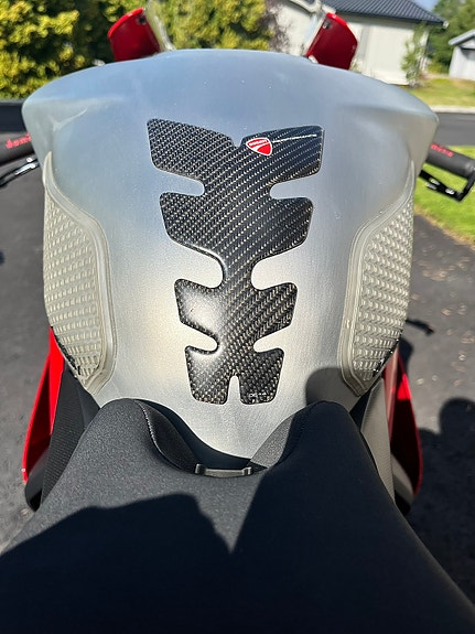 Ducati 1199 Panigale S ABS 29 of 30
