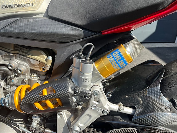 Ducati 1199 Panigale S ABS 27 of 30