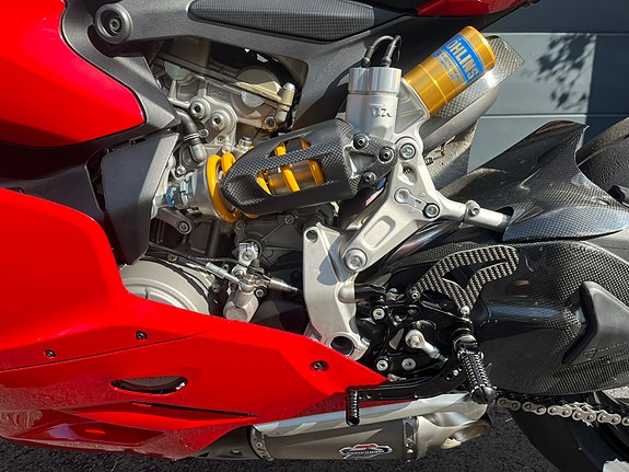Ducati 1199 Panigale S ABS 26 of 30