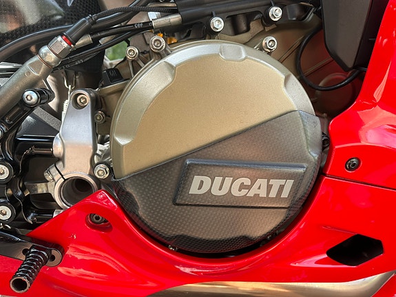 Ducati 1199 Panigale S ABS 12 of 30