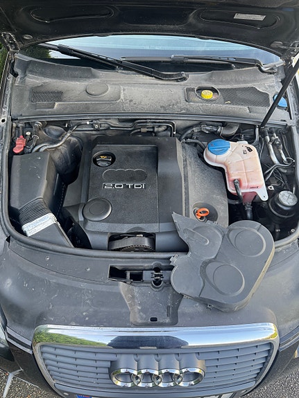 Audi A6 5 of 5