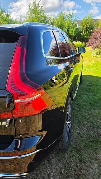 Volvo XC60 16 of 22
