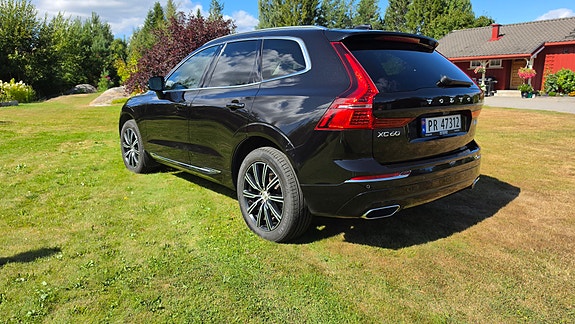 Volvo XC60 4 of 22
