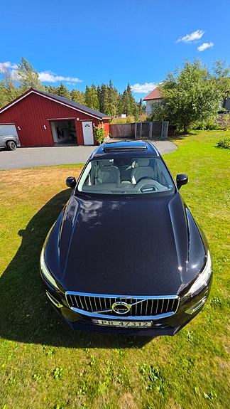 Volvo XC60 18 of 22