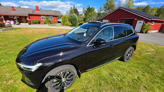 Volvo XC60 21 of 22