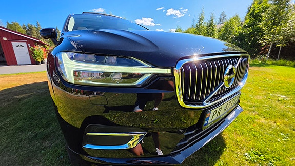 Volvo XC60 19 of 22