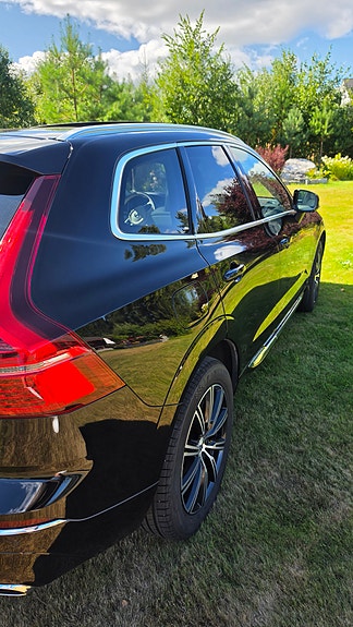 Volvo XC60 20 of 22