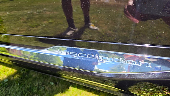Volvo XC60 7 of 22