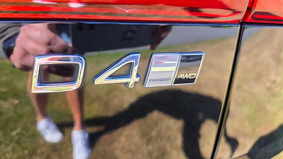 Volvo XC60 9 of 22