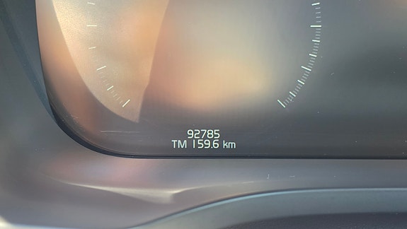Volvo XC60 13 of 22