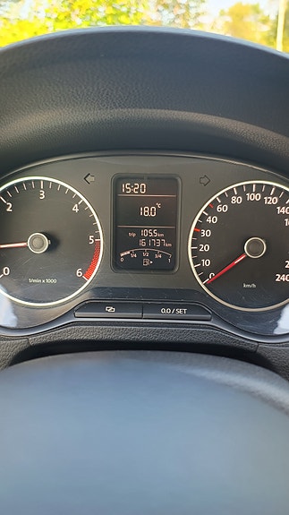 Volkswagen Polo 11 of 12