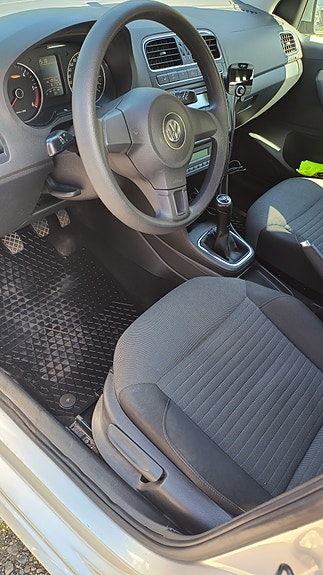 Volkswagen Polo 7 of 12