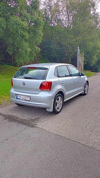 Volkswagen Polo 6 of 12
