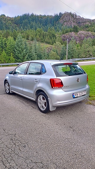 Volkswagen Polo 4 of 12