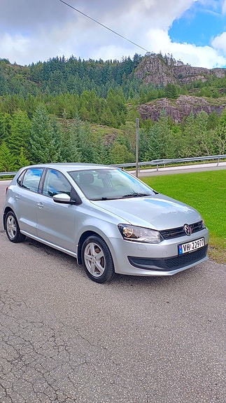Volkswagen Polo 3 of 12