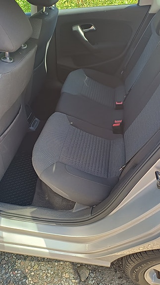 Volkswagen Polo 8 of 12