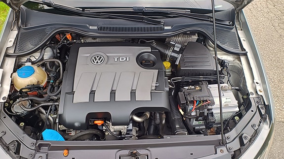 Volkswagen Polo 5 of 12