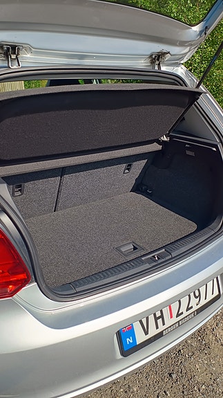 Volkswagen Polo 10 of 12